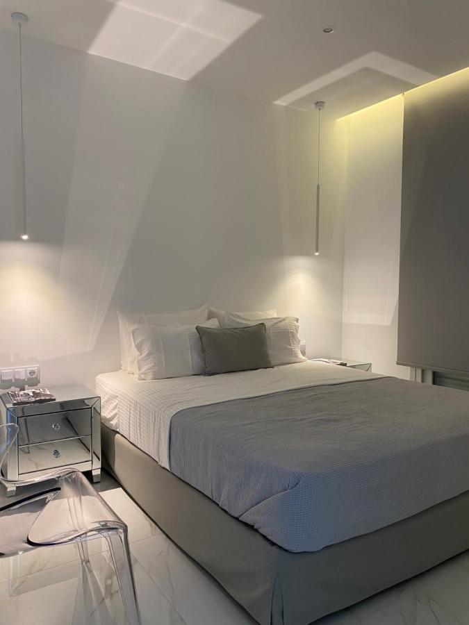 Dk Luxury Suite Неа-Перамос Екстер'єр фото